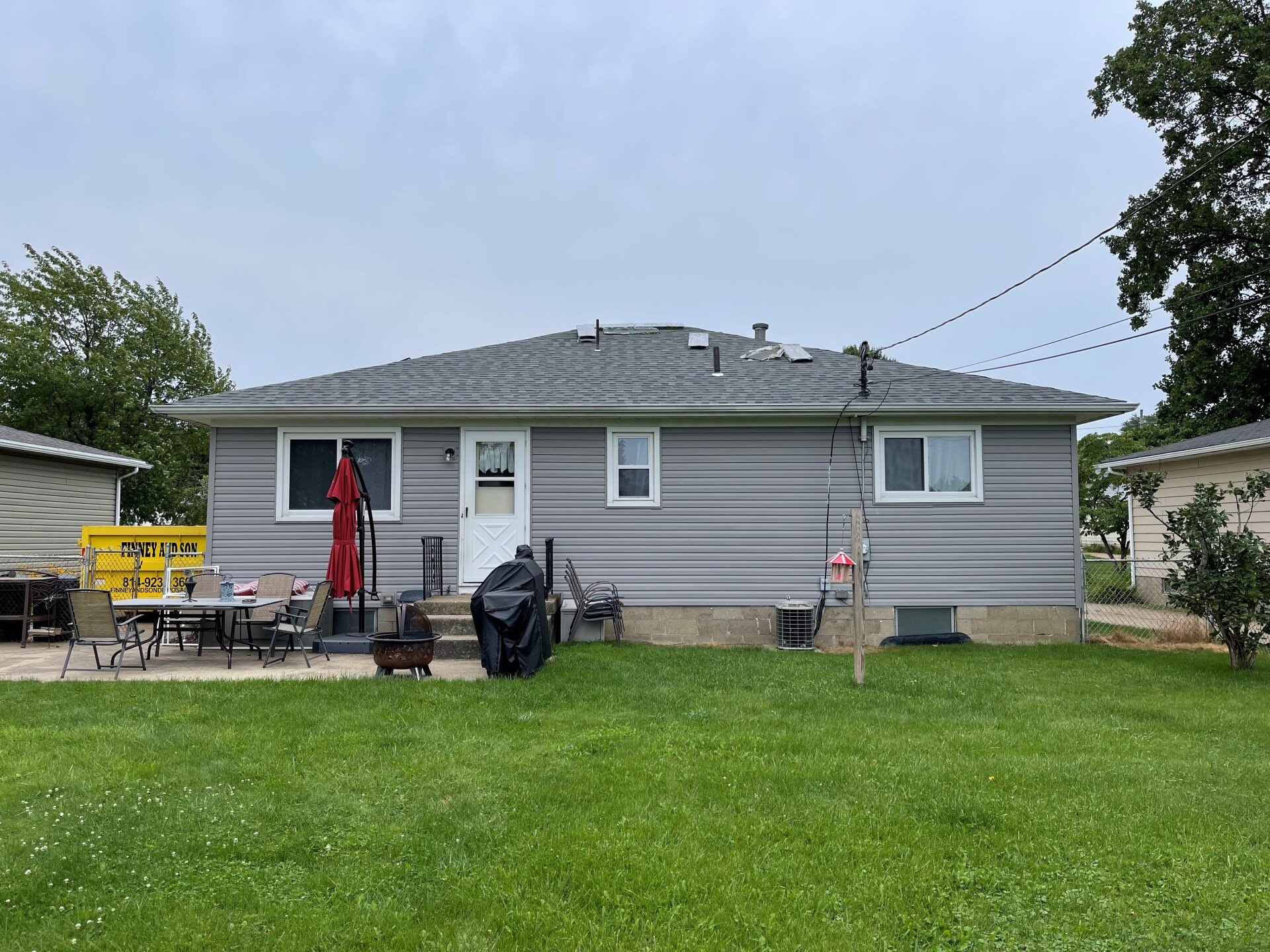 Roofing & Window Repair Services Erie, PA Amish Sheds for Less