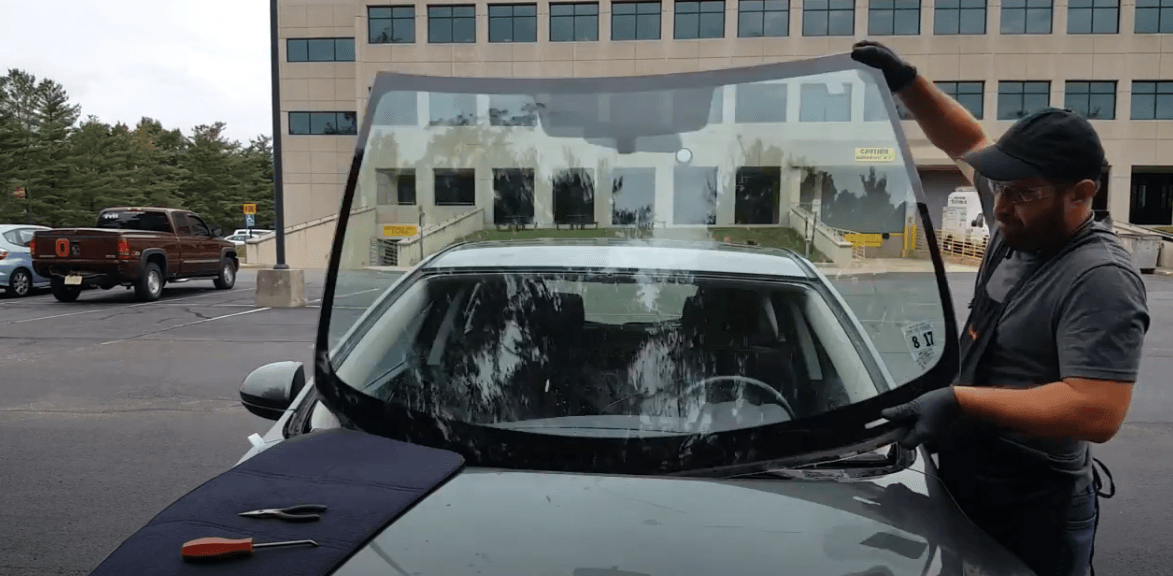 Premium auto glass repair services in Santa Ana, CA