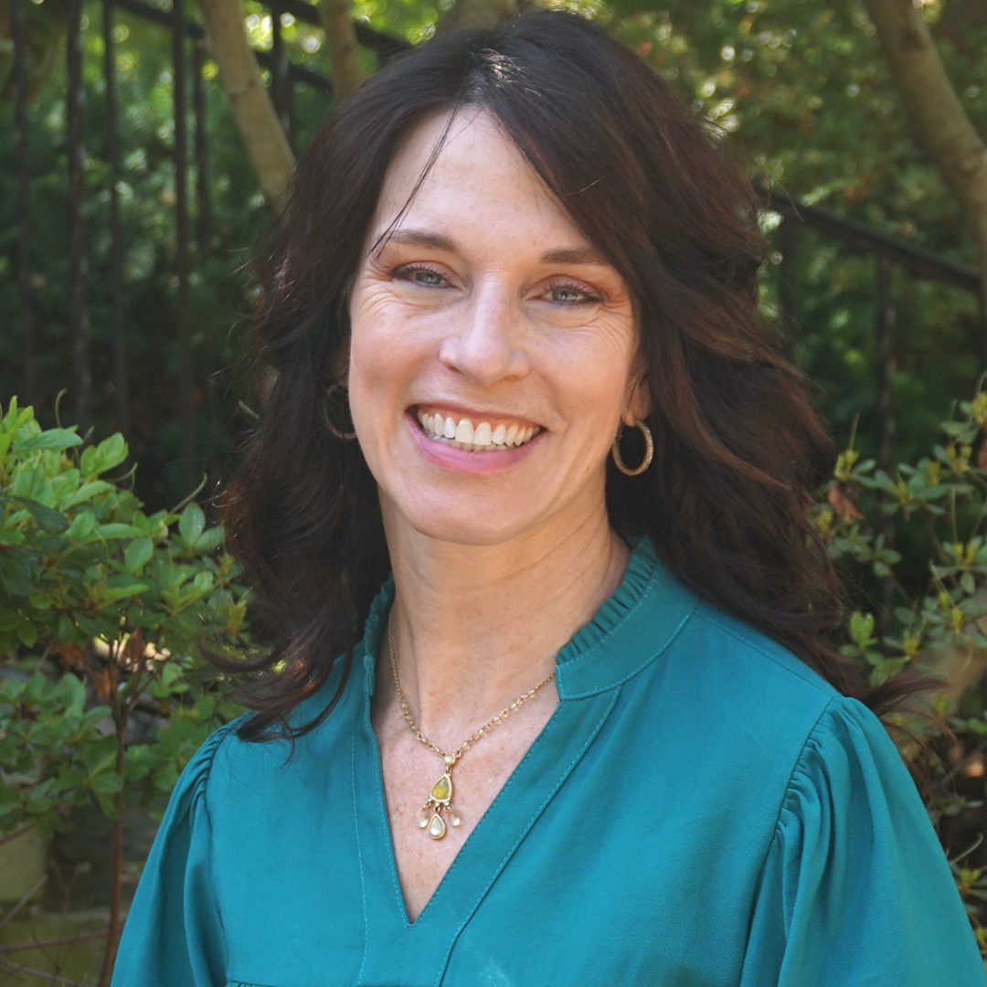 Dawn West