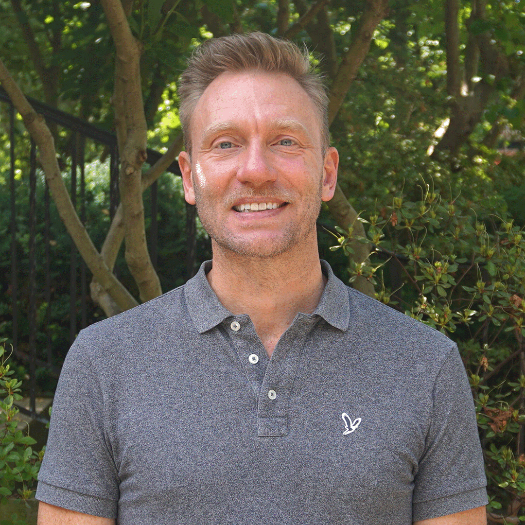 Jason Legraen