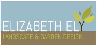 Elizabeth Ely Landscapes full logo