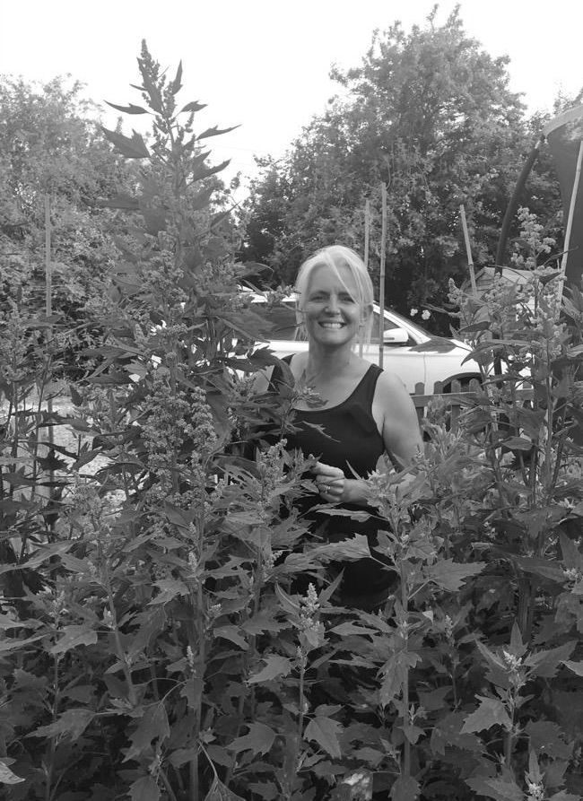 Elizabeth Ely, garden designer, sustainability, landscapes, gloucestershire, cotswolds, wildlife-friendly, organic