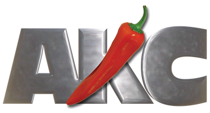 AKC Logo.