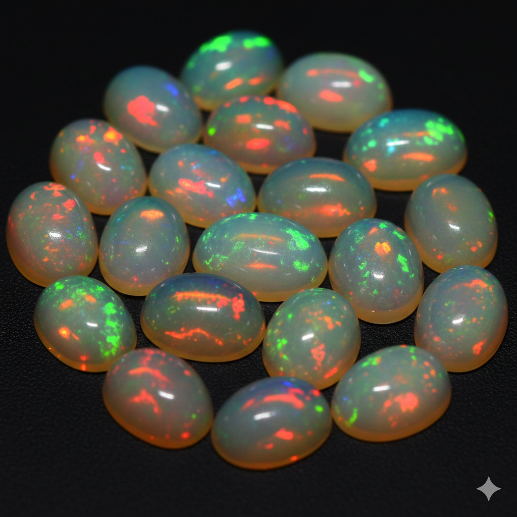 Copy of Calibrated Opal 3*4