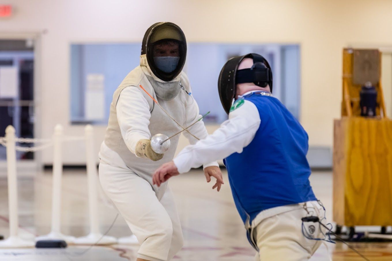 Fencing Houston, TX 8323389808