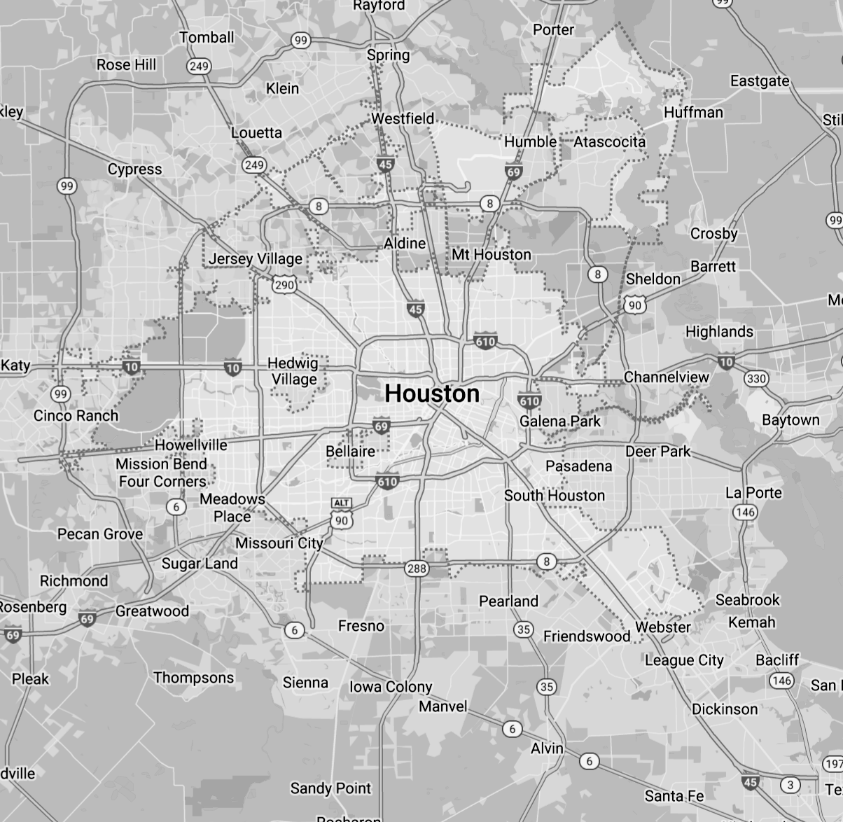 Houston, TX