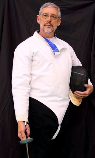 Fencing Instructor