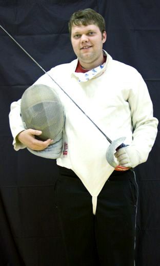 Fencing Instructor