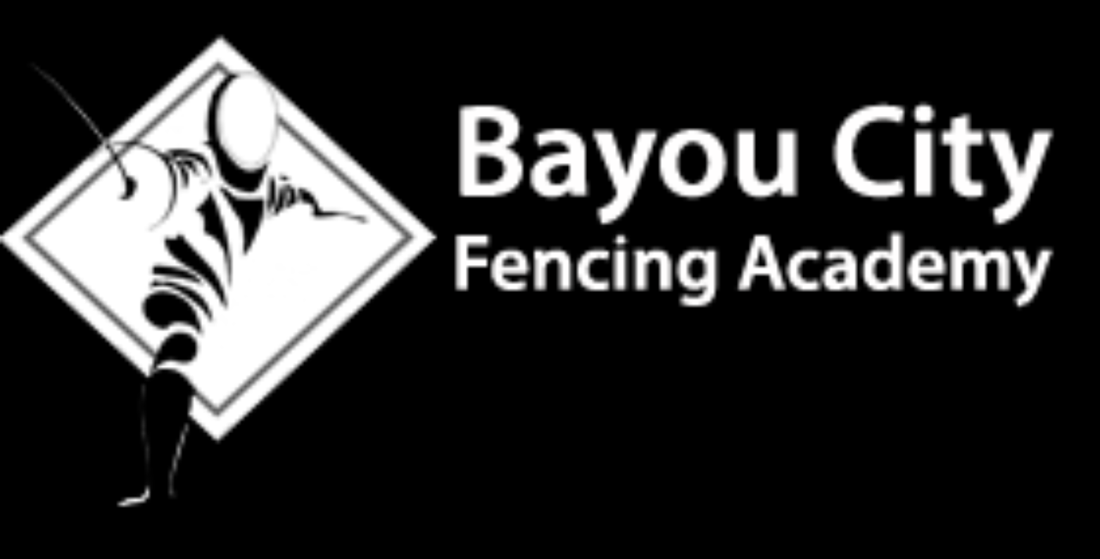 bayou city fending academy logo