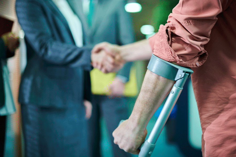 Personal Injury Case Representative — Tempe, AZ — Jacko Law Group