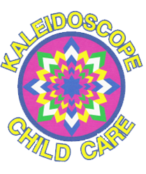 Kaleidoscope Child Care Logo - Home
