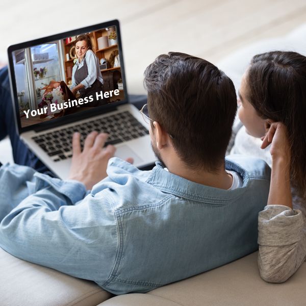 Couple finding for a florist with the help of a Local SEO Company NY
Nassau County Web Designers