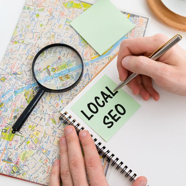 Local SEO Agency Nassau County NY