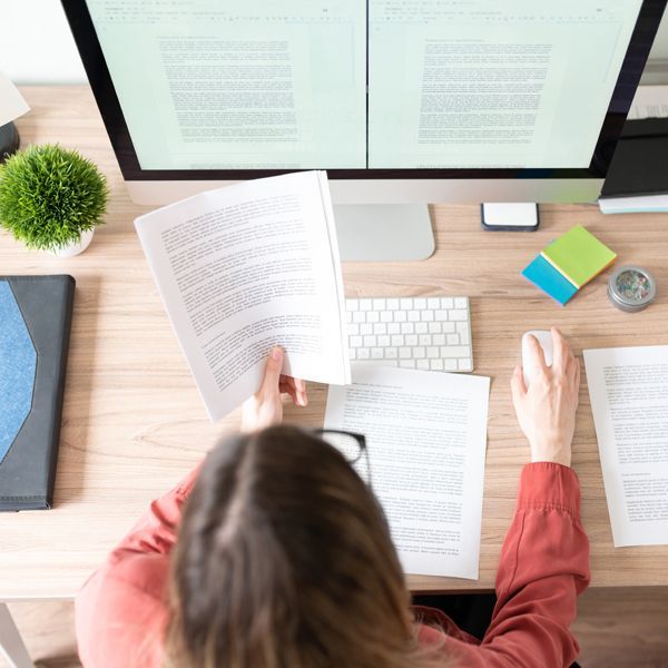 Custom Copywriting with SEO is a critical part of your web design