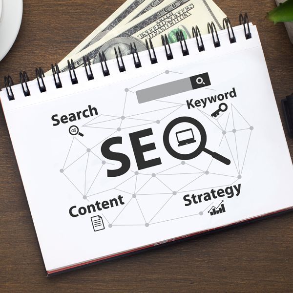 Web Design with SEO - Search Engine Optimization
