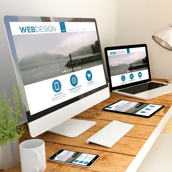 Responsive Web Design