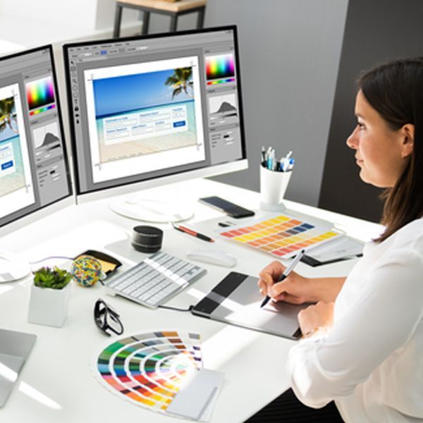 Strategic Web Design NY
Nassau County Web Designers
