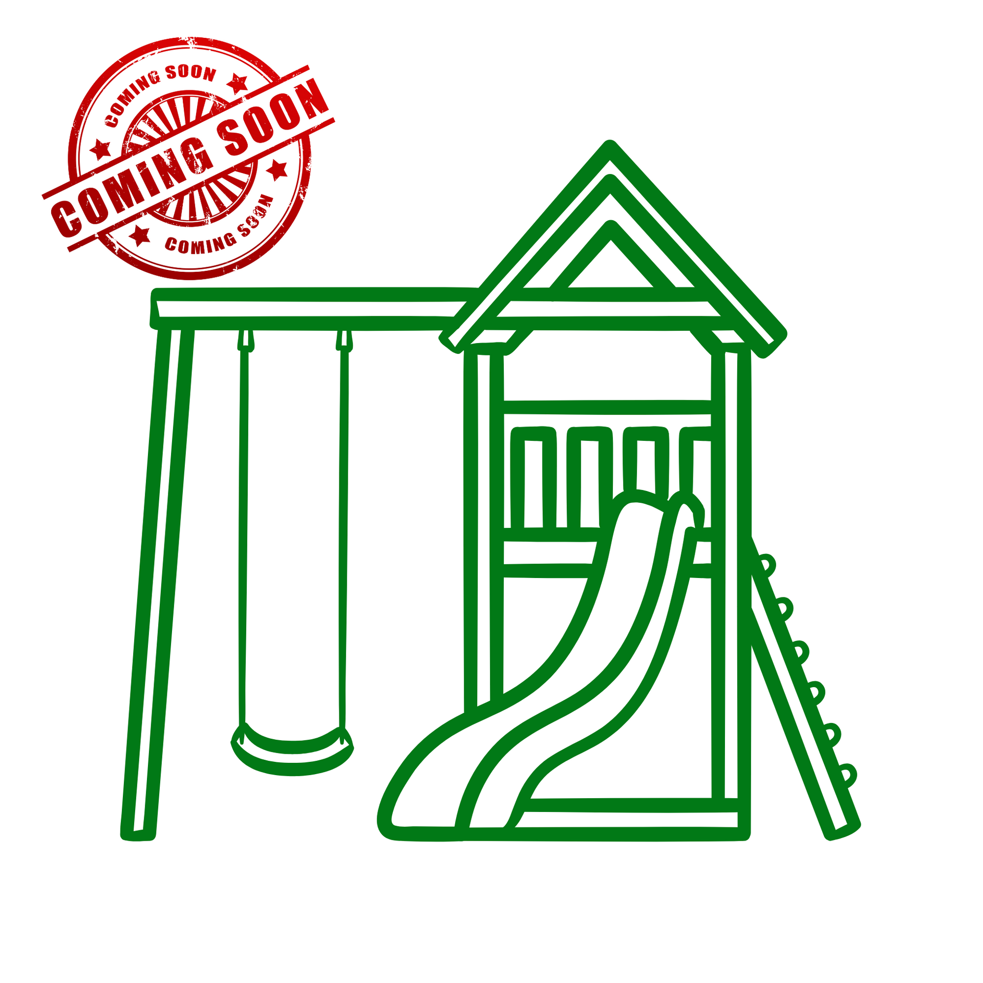 Playground Icon