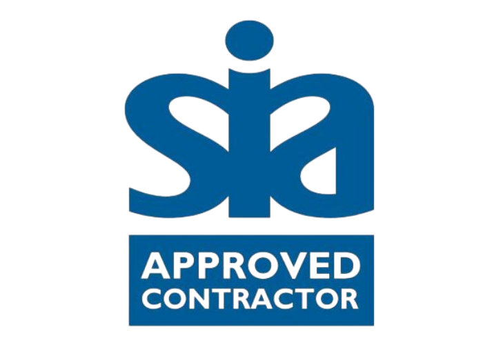 SIA Approved Contractor Logo
