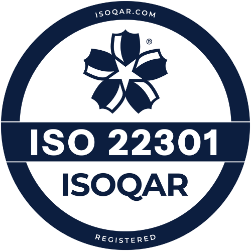 ISO 22301