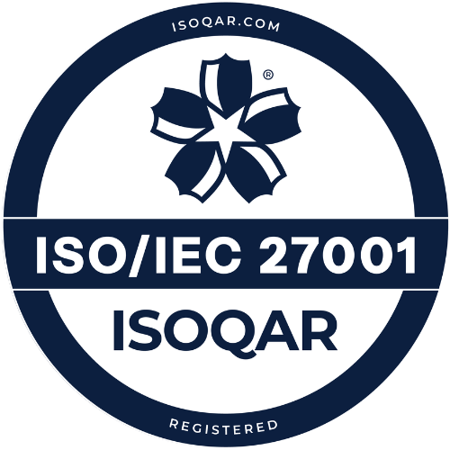 ISO 27001