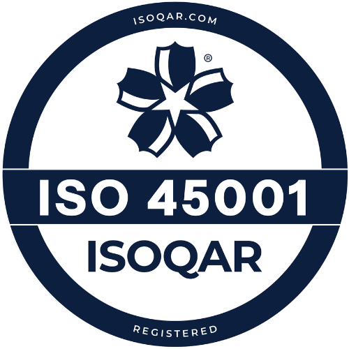 ISO 45001