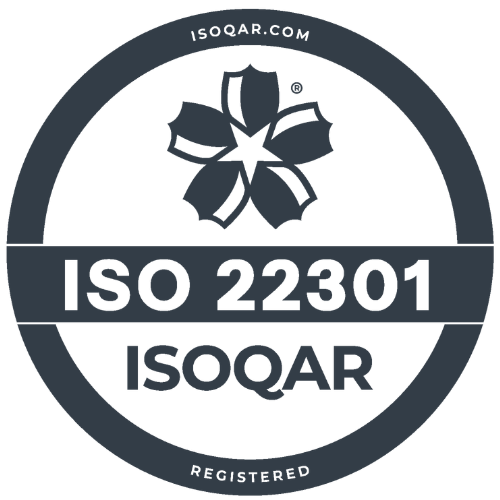 ISO 22301