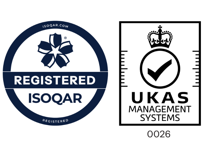 ISO 9001