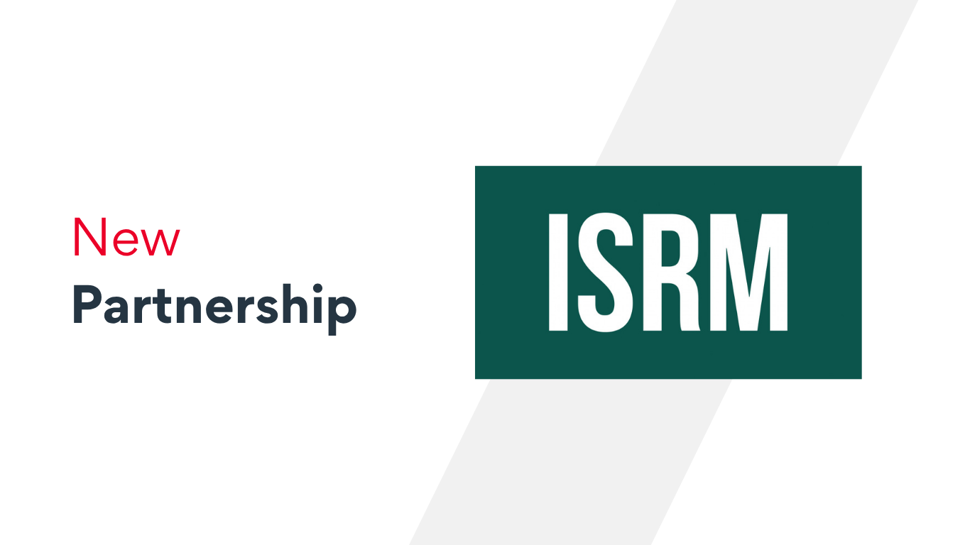 SecuriGroup and ISRM Announce Partnership