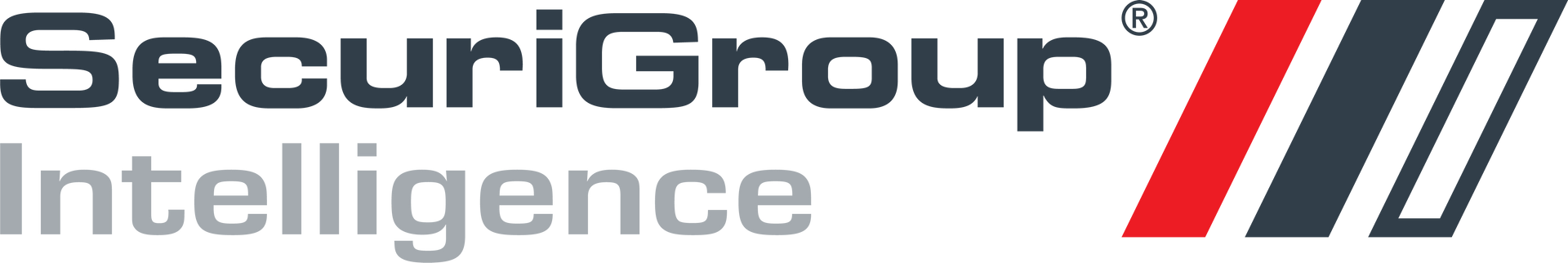 SecuriGroup Intelligence Logo