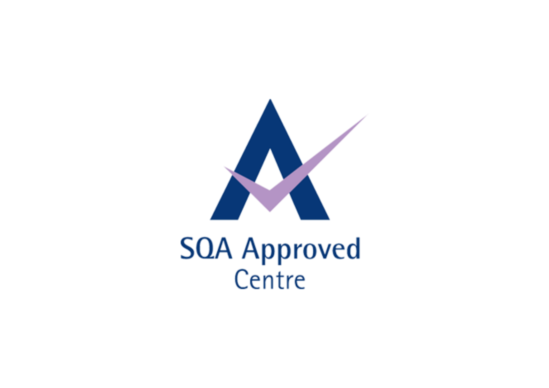 SQA Approved Centre