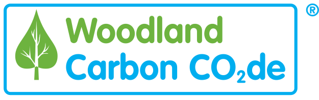 Woodland carbon code