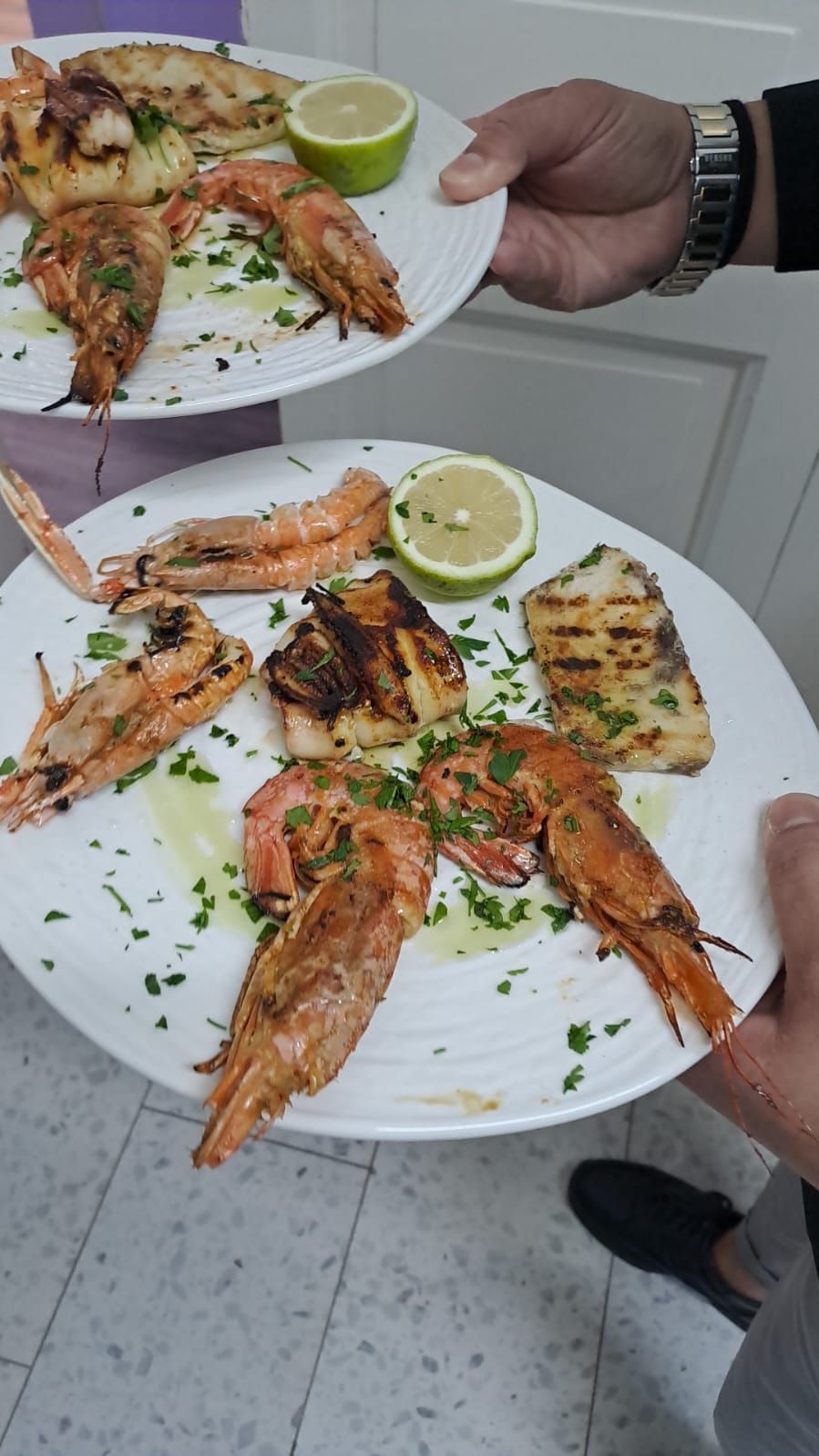 pesce