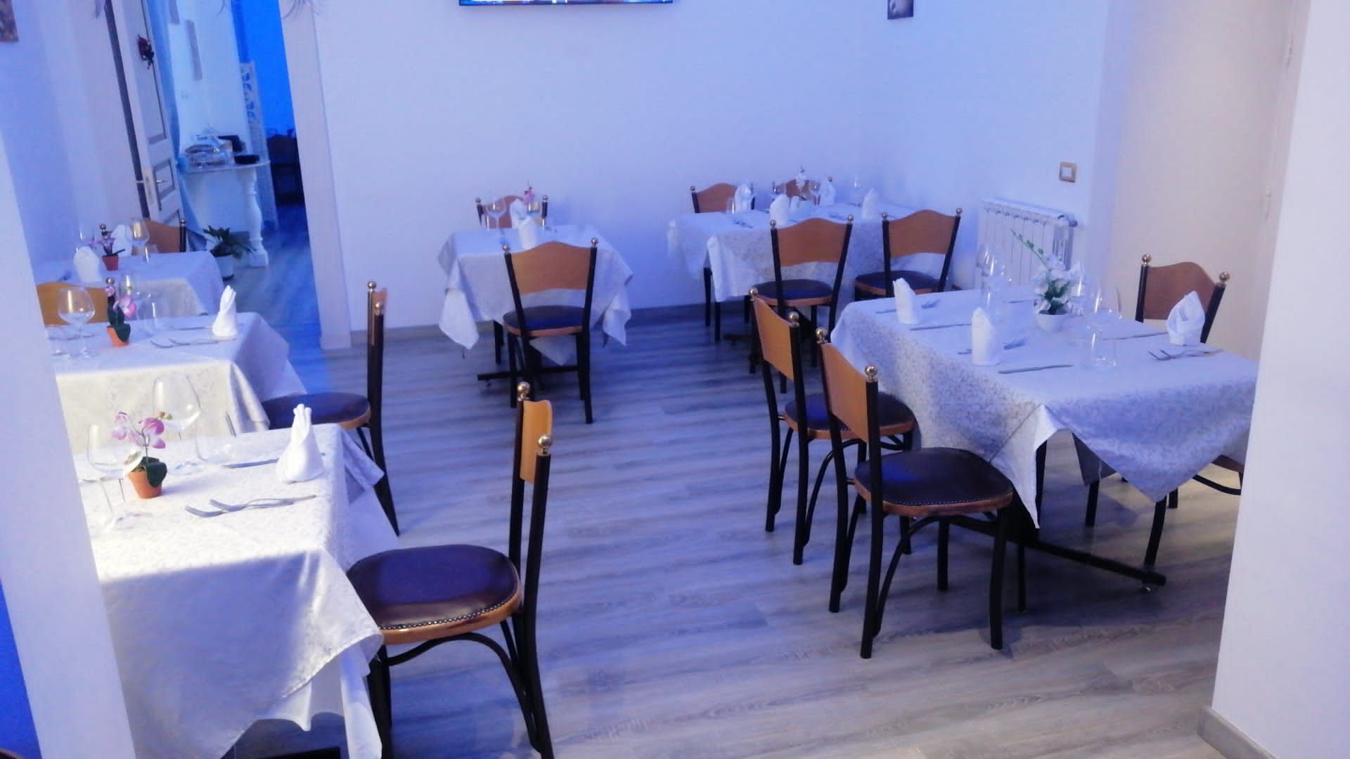 ristorante