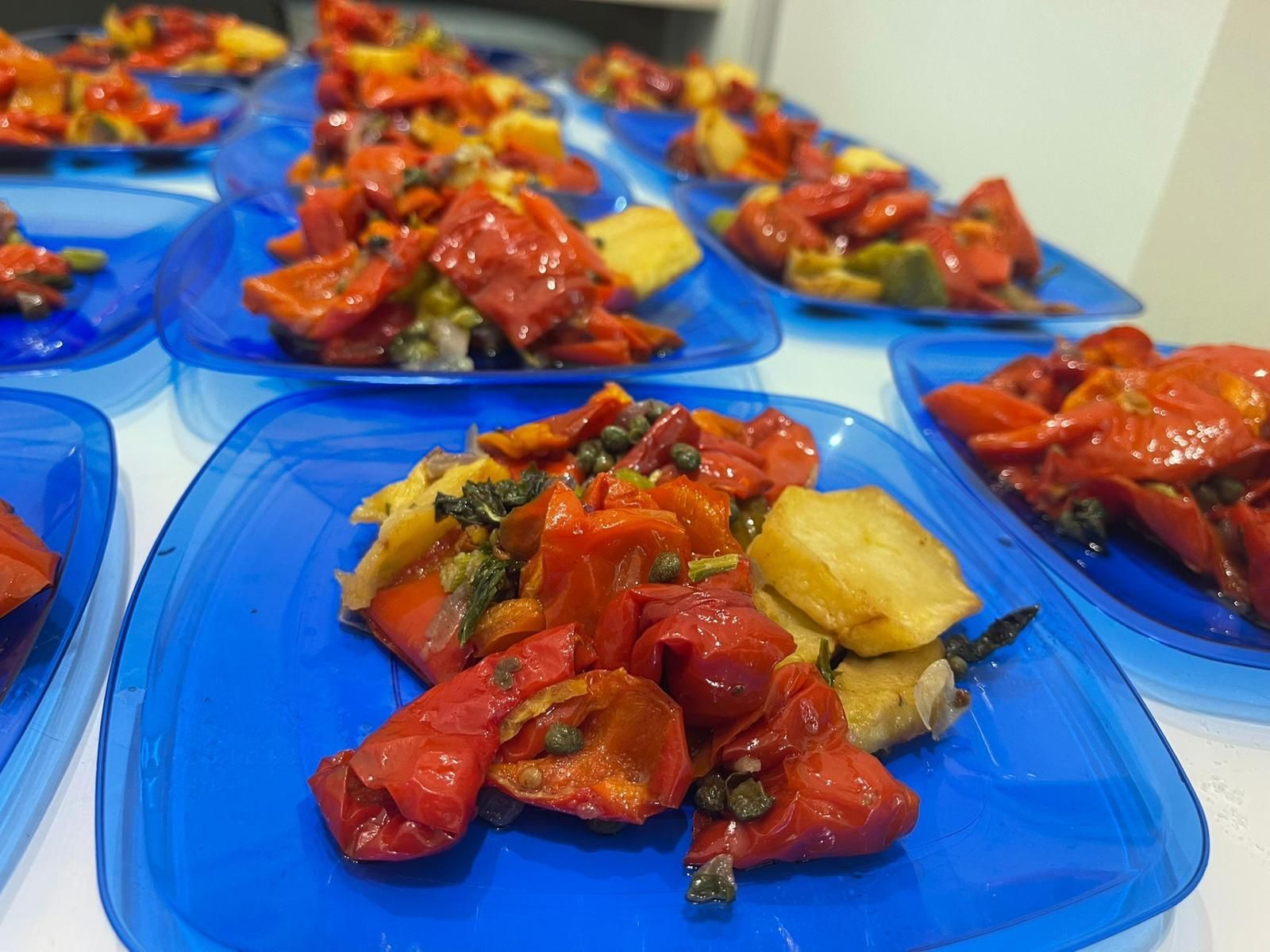 peperonata