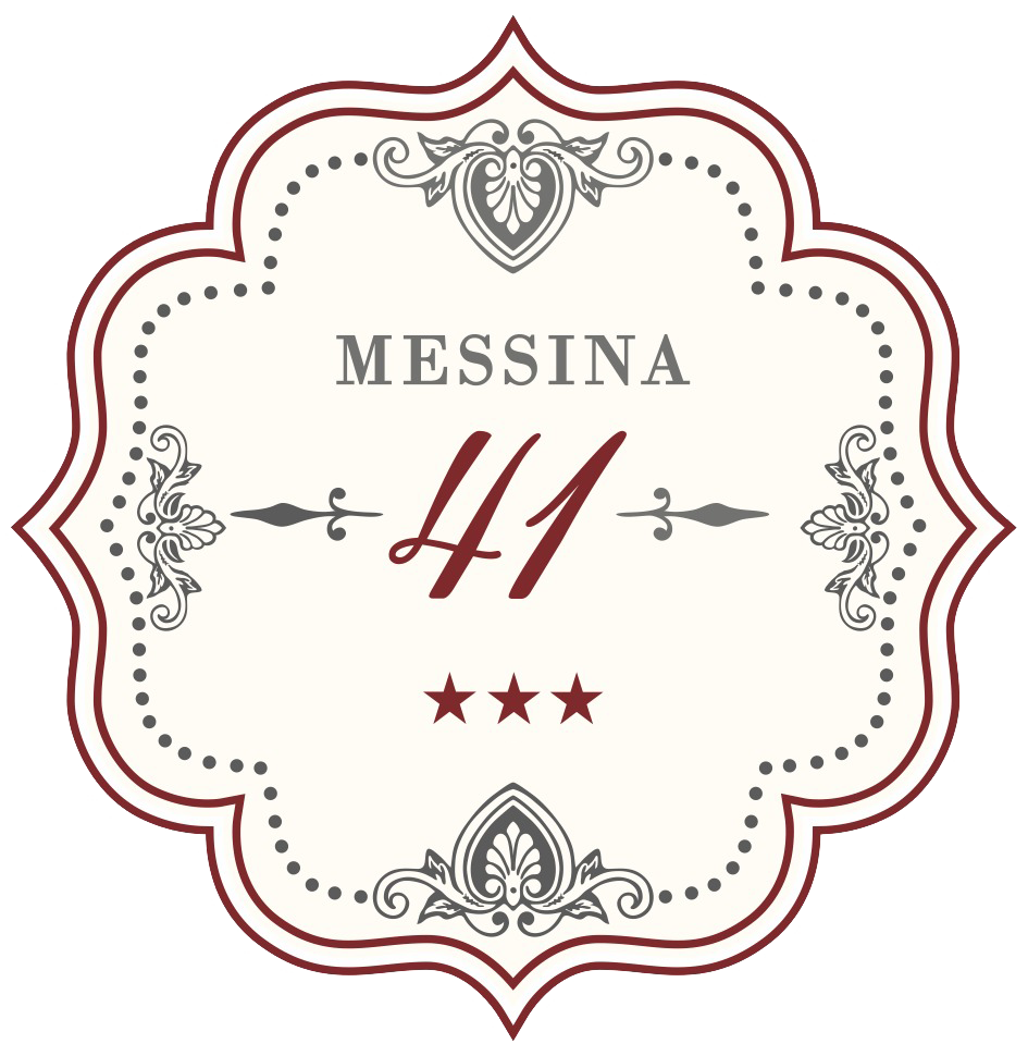 Albergo Messina 41