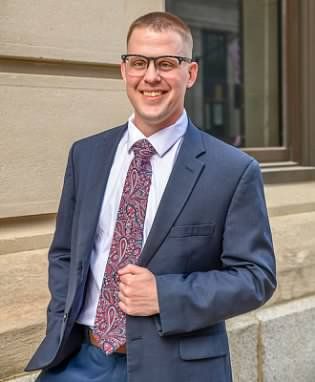 Joshua Michael