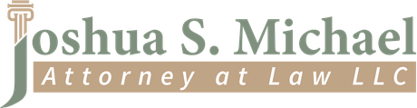 Joshua S. Michael Attorney at Law