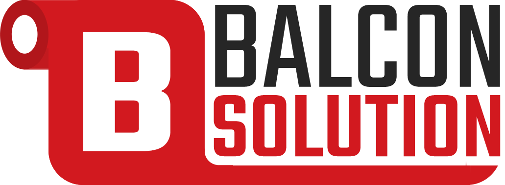 Logo Balcon Solution