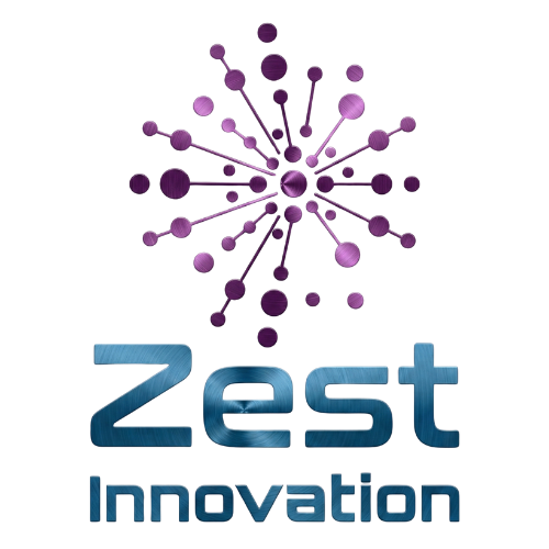 Zest Innovation logo