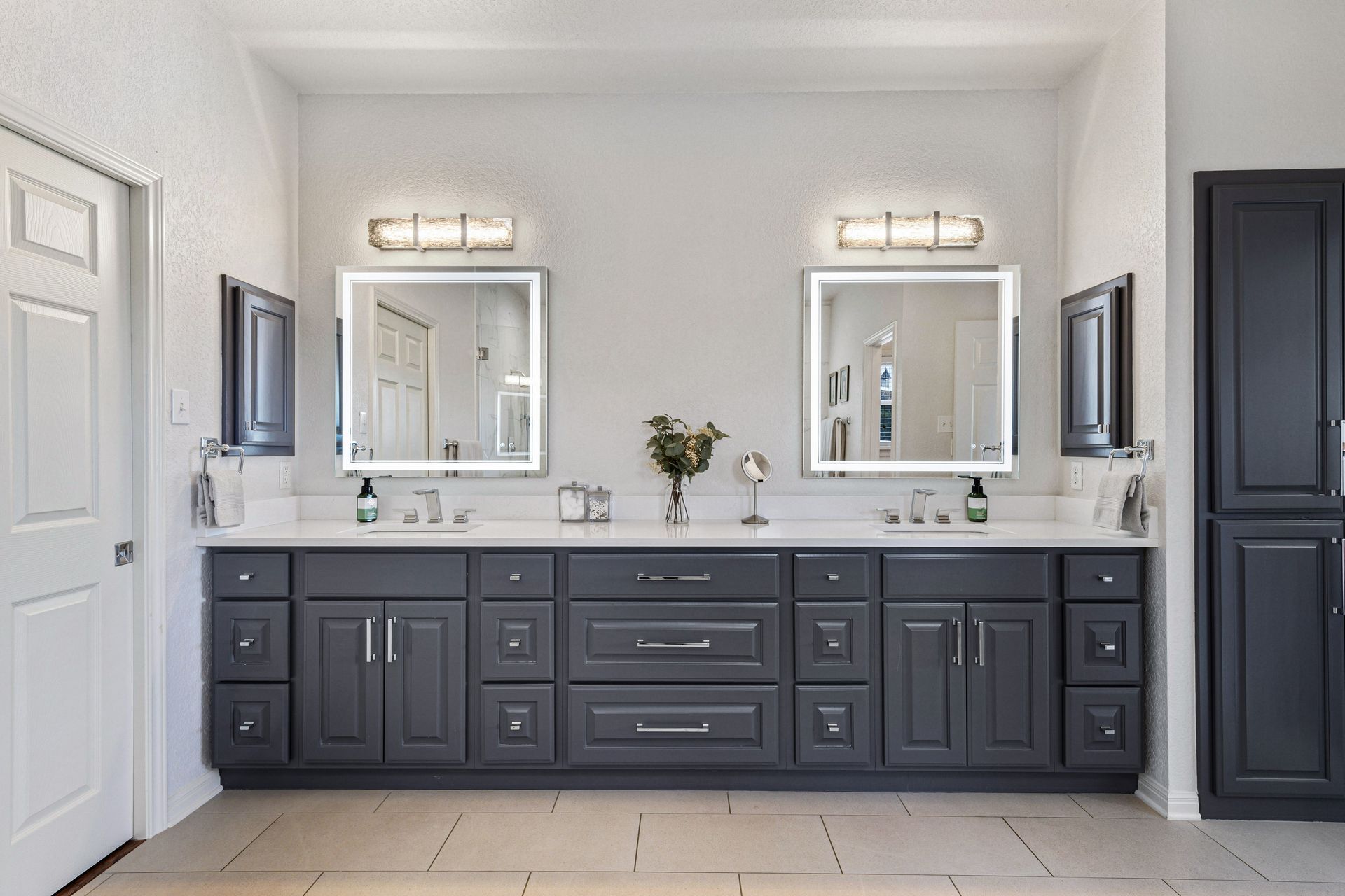 Bathroom Cabinets