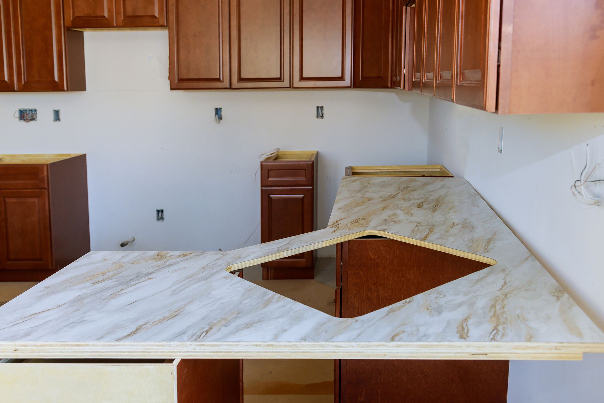 Formica Countertops