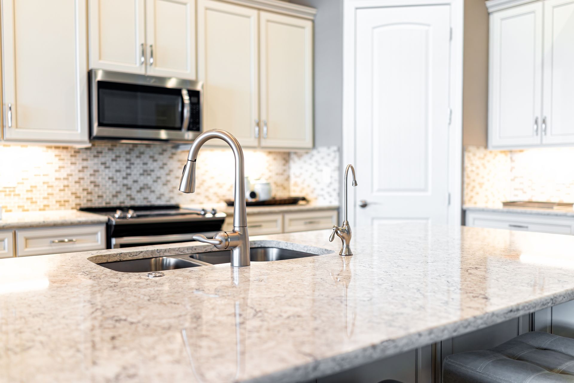 Granite Countertops