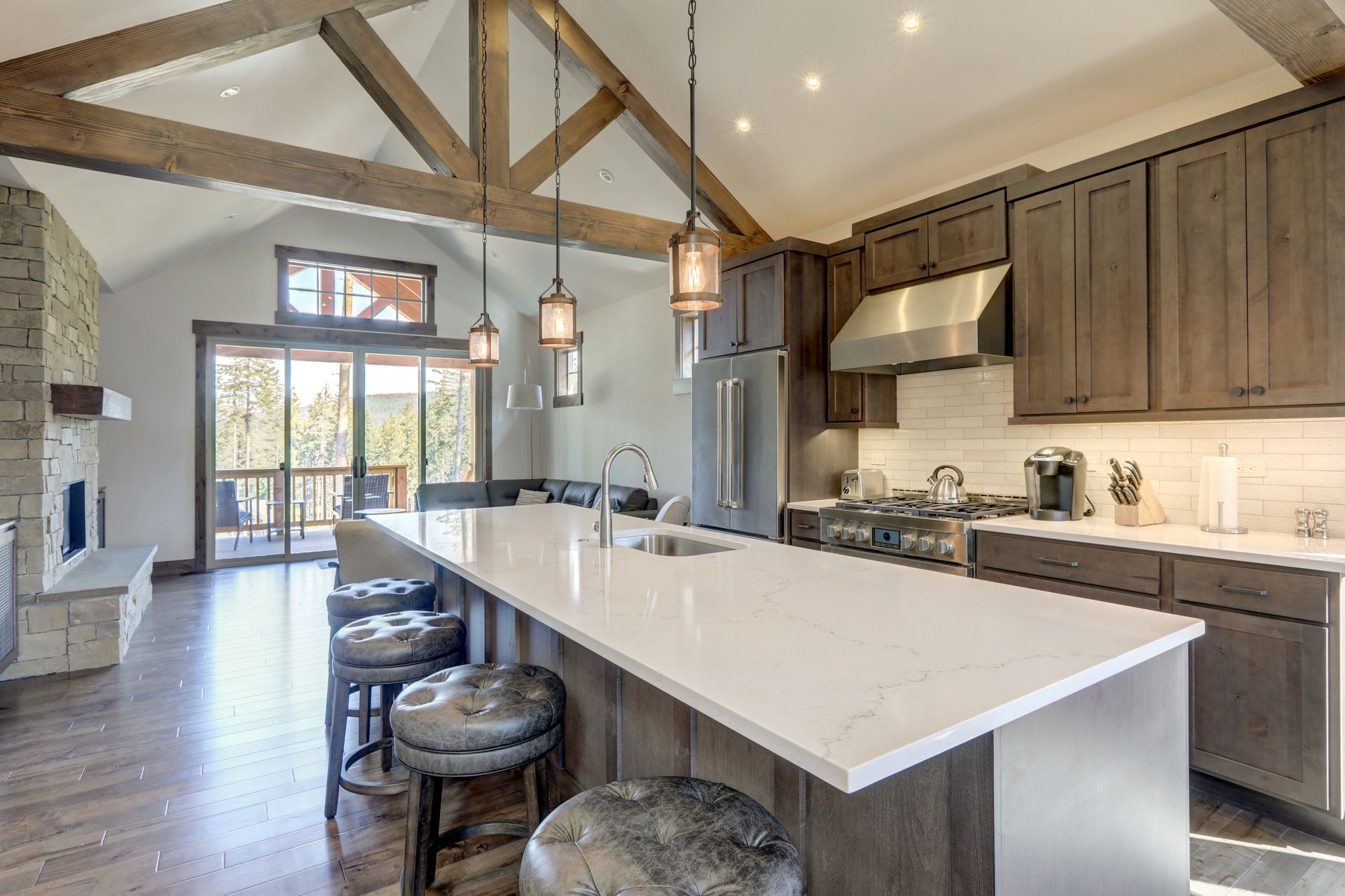 Kitchen Countertop