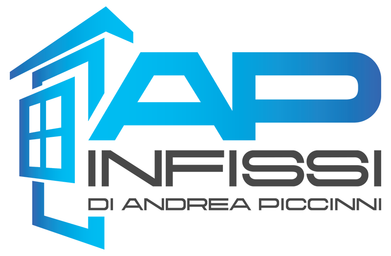 AP Infissi di Andrea Piccinni - logo