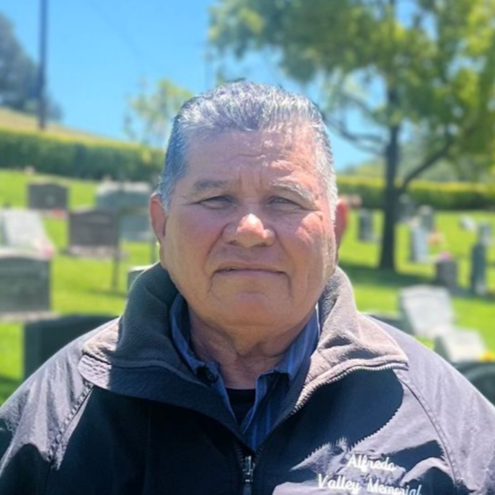 Alfredo Arriaga