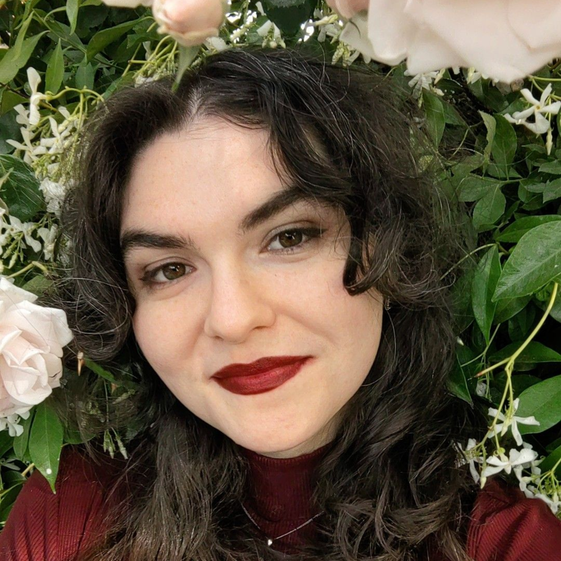 Brianna Verrall