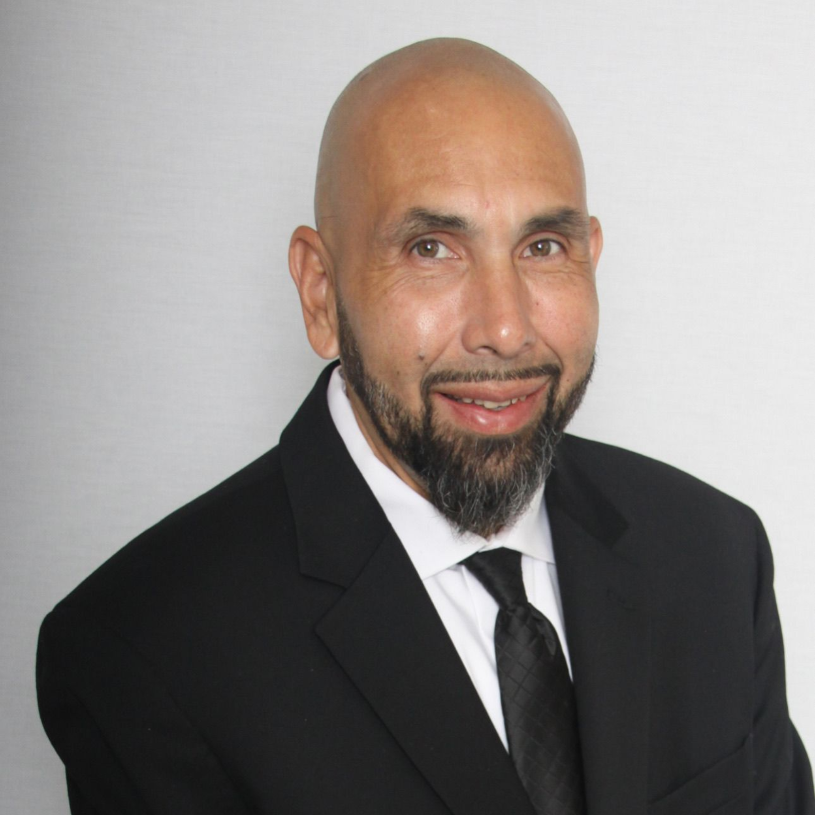 Daniel Gonzales 