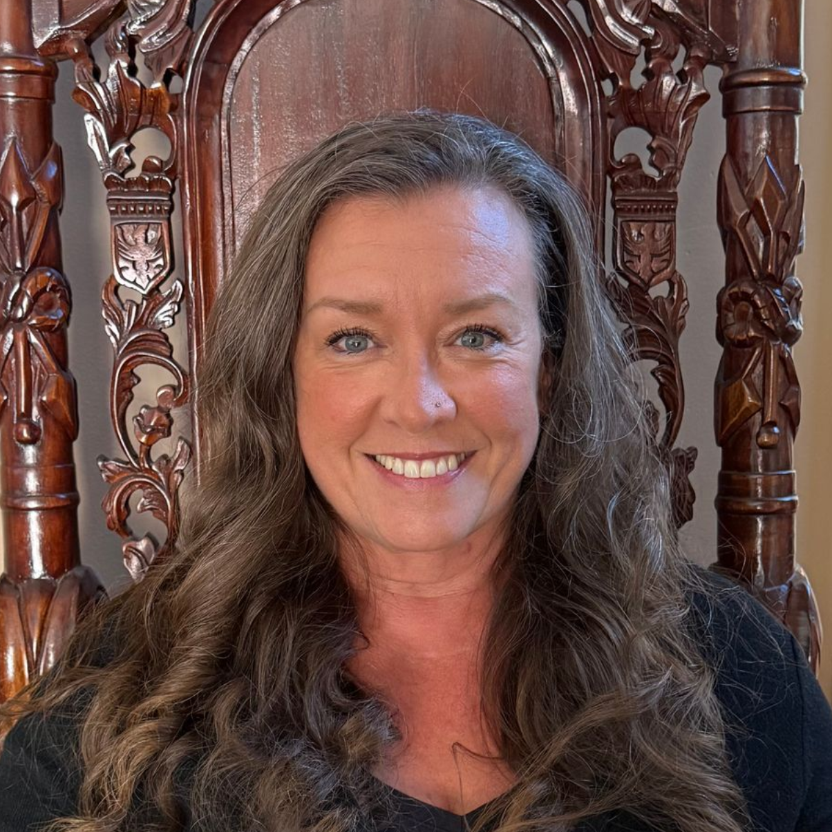 Elisa Hastie