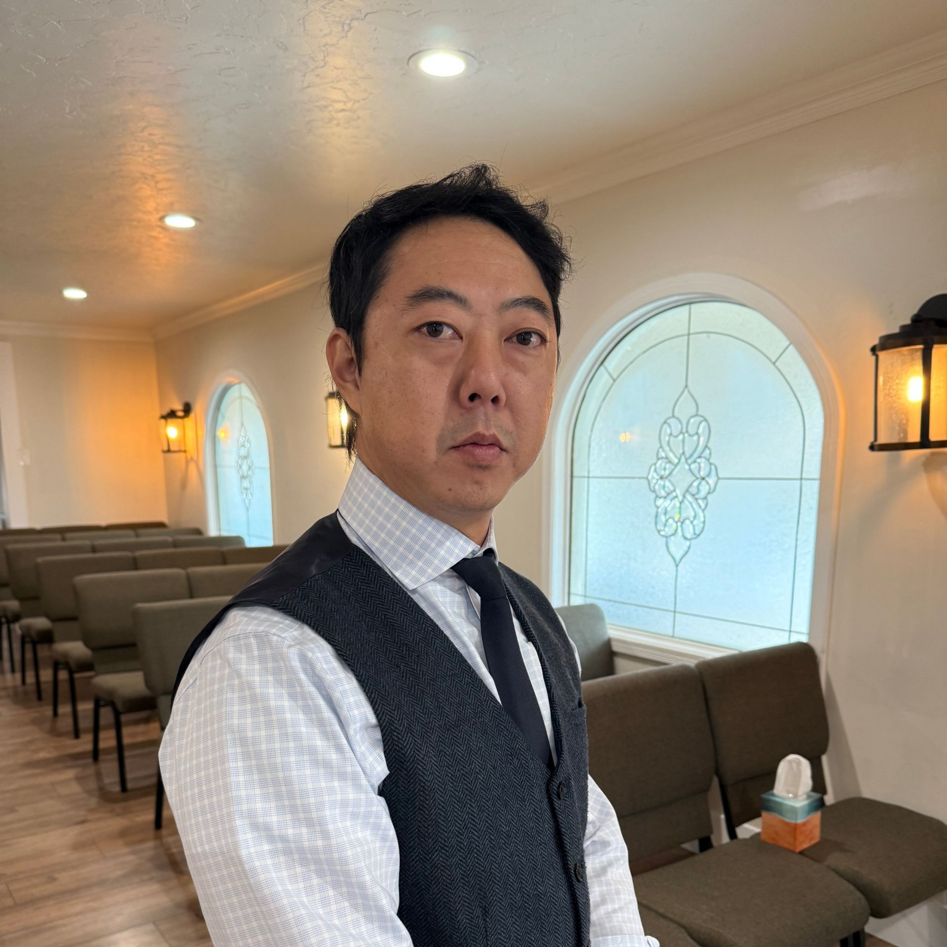 Eric Han